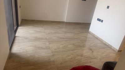 Living Room Image of 1076 Sq.ft 2 BHK Apartment / Flat for rent in VTP Sierra, Sus Pune for Rs. 28900