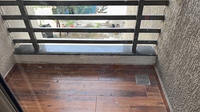 Balcony Image of 1550 Sq.ft 4 BHK Apartment / Flat for sale in Que 914, Mundhwa Pune for Rs. 16000000