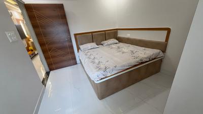 Bedroom Image of 1250 Sq.ft 3 BHK Apartment / Flat for sale in Girdharipura Jaipur for Rs. 5500000
