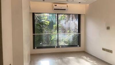 Bedroom Image of 1560 Sq.ft 3 BHK Apartment / Flat for sale in Gurukrupa Alaknanda, Juhu Mumbai for Rs. 97000000