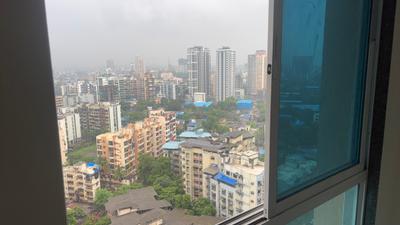 Bedroom Image of 680 Sq.ft 1 BHK Apartment / Flat for sale in Balaji Exotica, Kalyan West Kalyan for Rs. 5421000