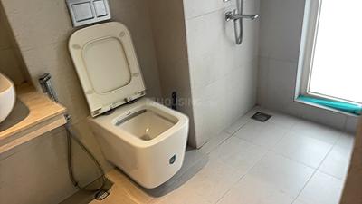 Image of 1145 Sq.ft 3 BHK Apartment / Flat for sale in PS One 10, New Town, Kolkata for Rs. 15500000