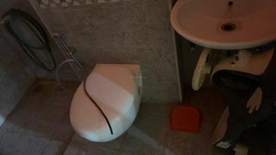 Image of 1200 Sq.ft 2 BHK Apartment / Flat for rent in Sampigehalli, Bengaluru for Rs. 40000