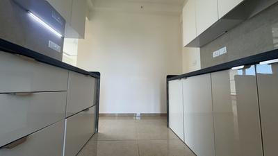 Kitchen Image of 2450 Sq.ft 4.5 BHK Apartment / Flat for sale in Runwal Bliss, Kanjurmarg East Mumbai for Rs. 59800000