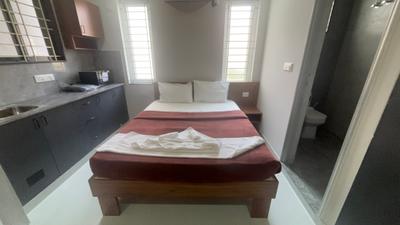 1 RK Independent House