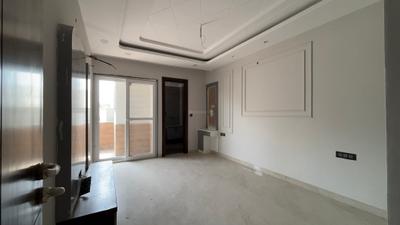 Bedroom Image of 2250 Sq.ft 3 BHK Builder Floor for sale in Sector 19 Faridabad for Rs. 30000000