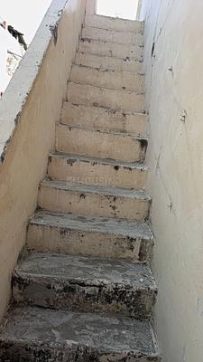 Image of 1350 Sq.ft 2 BHK Builder Floor for rent in Meghashray, Khokhra, Ahmedabad for Rs. 14000