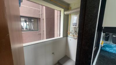 Image of 1250 Sq.ft 2 BHK Apartment / Flat for rent in Ramji Residency, Dahin Nagar, Surat for Rs. 23000