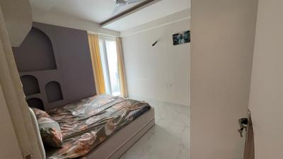 Bedroom Image of 1403 Sq.ft 3 BHK Apartment / Flat for sale in Karolan Ka Barh Jaipur for Rs. 7000000