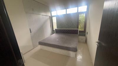 3 BHK Villa