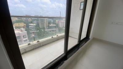 Bedroom Image of 1200 Sq.ft 3 BHK Apartment / Flat for sale in Raajyam Amity Apartments, Santacruz East Mumbai for Rs. 34500000