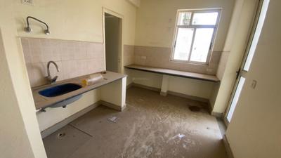 Kitchen Image of 2600 Sq.ft 4 BHK Apartment / Flat for sale in Imperia Esfera, Sector 37C Gurgaon for Rs. 18200000
