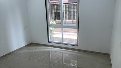Bedroom Image of 1675 Sq.ft 3 BHK Apartment / Flat for sale in Shreesha Anushree, Parvati Darshan Pune for Rs. 23500000