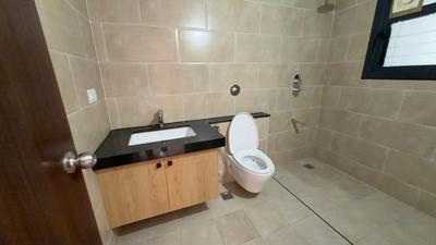 Image of 2000 Sq.ft 3 BHK Apartment / Flat for rent in Purva Atmosphere, R.K. Hegde Nagar, Bengaluru for Rs. 70000