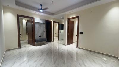 Living Room Image of 1300 Sq.ft 3 BHK Builder Floor for sale in Vasundhara Ghaziabad for Rs. 11500000