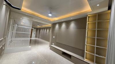 Living Room Image of 2250 Sq.ft 3 BHK Builder Floor for sale in Sector 31 Faridabad for Rs. 31500000