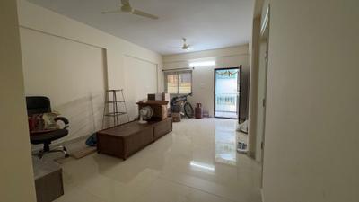 Living Room Image of 1200 Sq.ft 2 BHK Apartment / Flat for rent in Bilekahalli Bengaluru for Rs. 33499