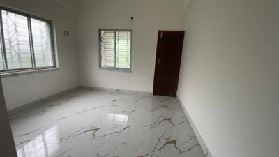 Bedroom Image of 765 Sq.ft 2 BHK Apartment / Flat for sale in New Town Kolkata for Rs. 3600000