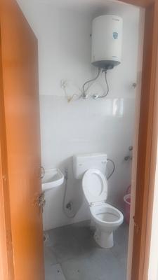 Image of 745 Sq.ft 2 BHK Apartment / Flat for sale in Adani Aangan, Sector 89A, Gurgaon for Rs. 7100000