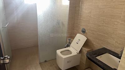 Image of 1765 Sq.ft 3 BHK Apartment / Flat for rent in Maxx Glory, Beltarodi, Nagpur for Rs. 28000