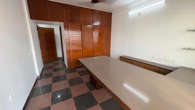 Bedroom Image of 3372 Sq.ft 6 BHK Penthouse for rent in Orchid Golden Orchid, Lavelle Road Bengaluru for Rs. 190000