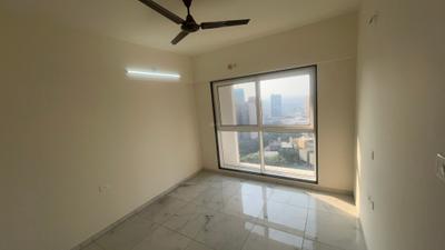 Bedroom Image of 698 Sq.ft 1 BHK Apartment / Flat for rent in Dynamix Dynamix Avanya, Dahisar East Mumbai for Rs. 32300
