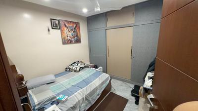 Bedroom Image of 900 Sq.ft 2 BHK Independent House for sale in Patel Nagar New Delhi for Rs. 15000000