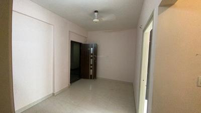 Living Room Image of 500 Sq.ft 1 BHK Apartment / Flat for rent in Munnekollal Bengaluru for Rs. 25000