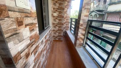Image of 1096 Sq.ft 3 BHK Apartment / Flat for sale in Keshtopur, Kolkata for Rs. 4594800