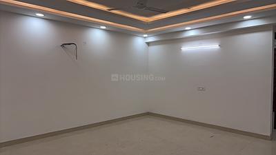 Living Room Image of 1440 Sq.ft 3 BHK Apartment / Flat for sale in Rajpur New Delhi for Rs. 9000000