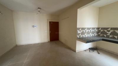 Living Room Image of 800 Sq.ft 2 BHK Apartment / Flat for sale in MRG The Balcony, Sector 93 Gurgaon for Rs. 6430000