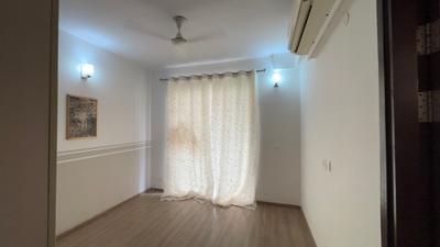 Bedroom Image of 1306 Sq.ft 2 BHK Apartment / Flat for sale in Godrej Oasis, Sector 88A Gurgaon for Rs. 15100000