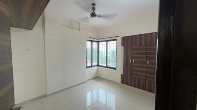 Bedroom Image of 884 Sq.ft 2 BHK Apartment / Flat for sale in Dosti Vihar, Thane West Thane for Rs. 17000000