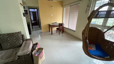 Nirman Silver Mist C D Building Living Room 1