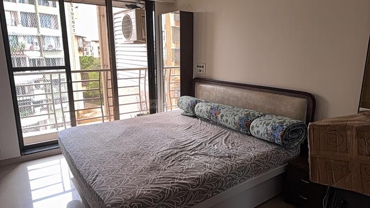 Metro Tulsi Sagar Bedroom One 1