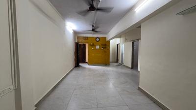 Living Room Image of 900 Sq.ft 2 BHK Apartment / Flat for sale in Sant Niwruti, Goregaon East Mumbai for Rs. 19000000