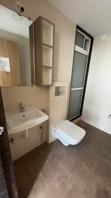 Image of 768 Sq.ft 2 BHK Apartment / Flat for sale in Sion, Mumbai for Rs. 17000000