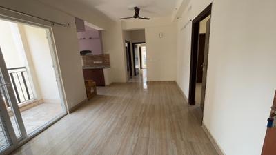 Living Room Image of 1185 Sq.ft 3 BHK Apartment / Flat for sale in NBCC Tropical Garden, Noida Extension Greater Noida for Rs. 8632000