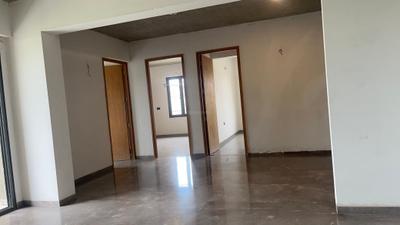 Living Room Image of 1322 Sq.ft 3 BHK Apartment / Flat for sale in LHP Tanishk Enclave, Chandkheda Ahmedabad for Rs. 12600000