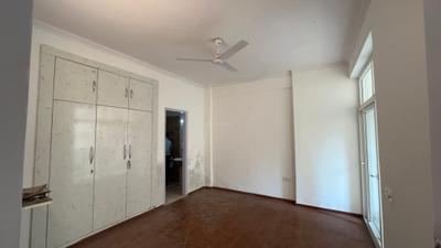 Bedroom Image of 1180 Sq.ft 2.5 BHK Apartment / Flat for sale in Amrapali Silicon City, Sector 76 Noida for Rs. 11500000