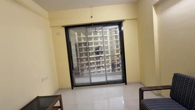 Bedroom Image of 1250 Sq.ft 2 BHK Apartment / Flat for sale in Kharghar Navi Mumbai for Rs. 18000000