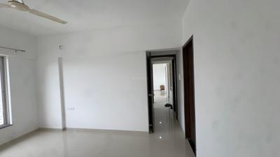 Bedroom Image of 790 Sq.ft 2 BHK Apartment / Flat for rent in Punawale Pune for Rs. 25000