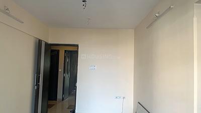 Living Room Image of 660 Sq.ft 1 BHK Apartment / Flat for sale in Mohan Willows I, Badlapur East Badlapur for Rs. 2750000