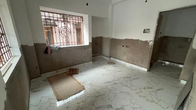 Bedroom Image of 800 Sq.ft 2 BHK Apartment / Flat for sale in Paschim Barisha Kolkata for Rs. 4000000