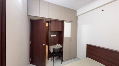 2 BHK Flat