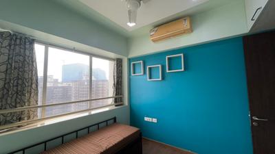 Bedroom Image of 1362 Sq.ft 2.5 BHK Apartment / Flat for sale in Lodha Aurum Grande, Kanjurmarg East Mumbai for Rs. 31900000
