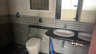 Image of 1340 Sq.ft 2 BHK Apartment / Flat for rent in Puravankara Sunflower, Binnipete, Bengaluru for Rs. 50000