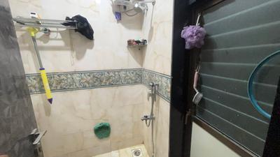 Image of 1000 Sq.ft 2 BHK Apartment / Flat for sale in Natu 9 Riviera Hills, Kalwa, Thane for Rs. 12500000
