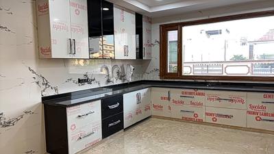 Kitchen Image of 4500 Sq.ft 4 BHK Builder Floor for sale in Sector 21C Faridabad for Rs. 41000001