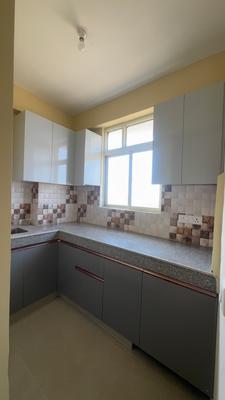 Kitchen Image of 620 Sq.ft 1 BHK Apartment / Flat for sale in Terra Castle, Jhundpuri Bhiwadi for Rs. 2095000